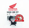 OEM Honda 8MM Cable Clip - RD04 (1990 - 92)