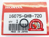 OEM Honda Fuel Tap Filter O-Ring - RD03/04 (1988-92)