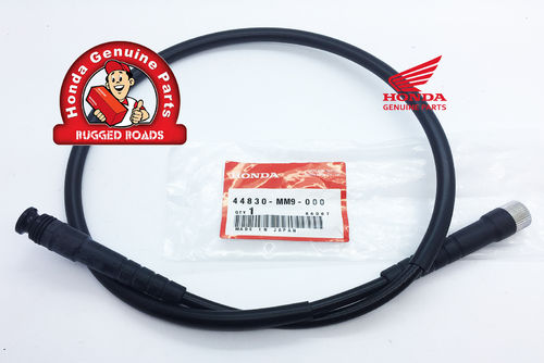OEM Honda Speedometer Cable - XRV650 RD03 (1988-89)