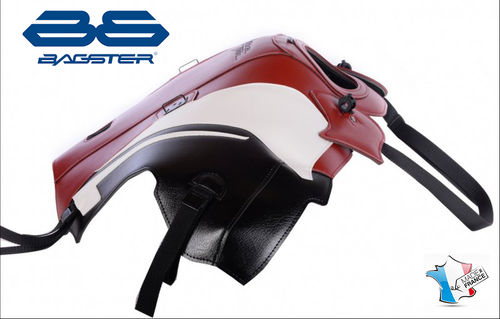 Bagster Tank Cover – Rally Red – CRF1000L (2016-2019)