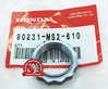 OEM Honda Clutch Lock Nut - CRF1000 / CRF1100