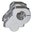 Rox Risers - Barback 1.1/2" Rise for 28mm handlebars (Fatbars) - ALUMINIUM