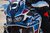 OEM Honda Visor Kit - CRF1000 Adventure Sport (2018>)