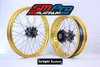 SM Pro Tubeless Wheel Set GOLD – CRF1000 (2016>)