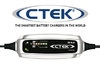 CTEK XS 0.8 Smart Battery Charger