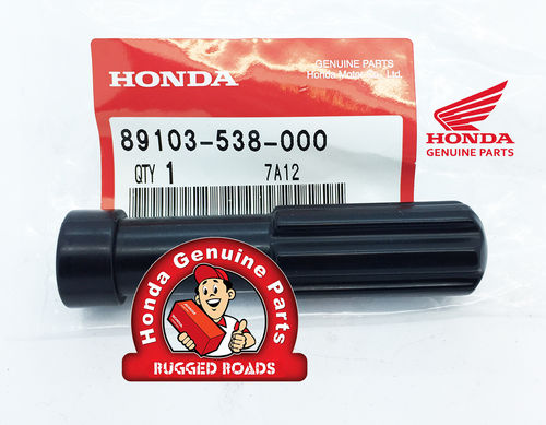 OEM Honda Screwdriver Grip - CRF1000 / CRF1100