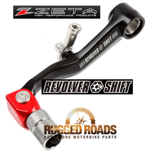 Zeta Adjustable Gear Lever - CRF1000/CRF1100