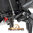 Zeta Adjustable Gear Lever - CRF1000/CRF1100