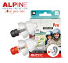 Alpine Motosafe PRO Earplugs