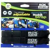 ROK Adjustable Straps LARGE Twin Pack (450mm - 1500mm)