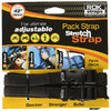 ROK Adjustable Straps SMALL Twin Pack (310mm - 1060mm)