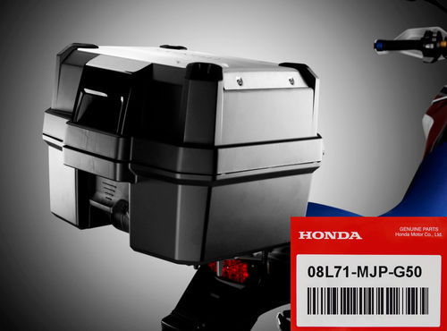 OEM Honda Topbox COMPLETE KIT - CRF1000 (2016-2019)