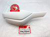 OEM Honda RIGHT Hand Guard WHITE - CRF1000 and Adventure Sport (2016-19)