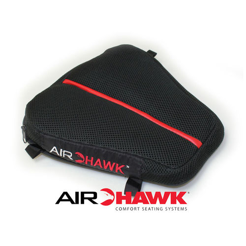 Airhawk DS Motorcycle Seat Cushion