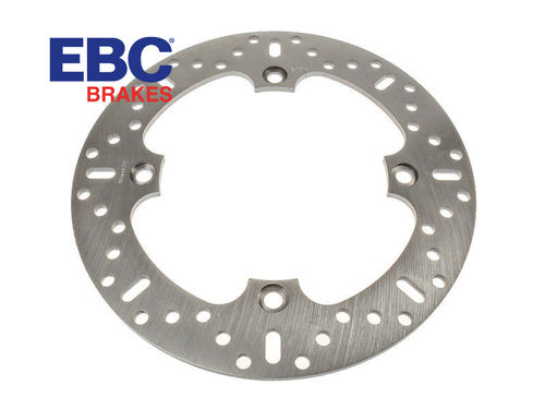 EBC Stainless Steel Rear Brake Disc - XRV750 RD04/07/07A (1990-03)