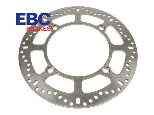 EBC Stainless Steel Front Brake Disc - XRV750 RD04/07/07A