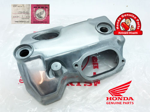OEM Honda Front Cylinder Head Cover - XRV650 RD03 (1988-89)