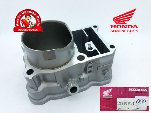 OEM Honda Rear Cylinder Complete - XRV750 RD04/07/07A (1990-03)