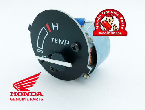 OEM Honda Temperature Gauge Meter - XRV750 RD04/07/07A (1992-03)