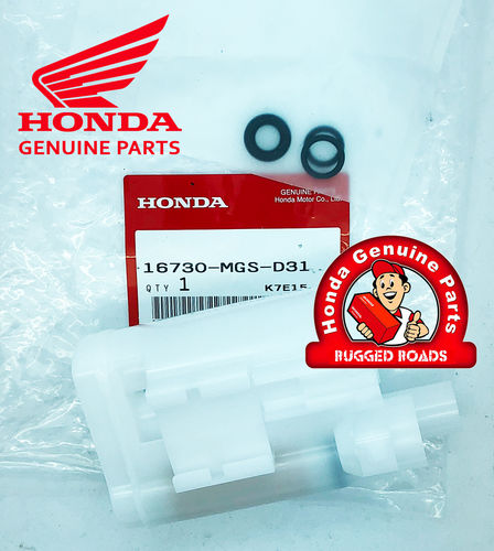 OEM Honda Fuel Filter Assembly - CRF1000 (2016/17)