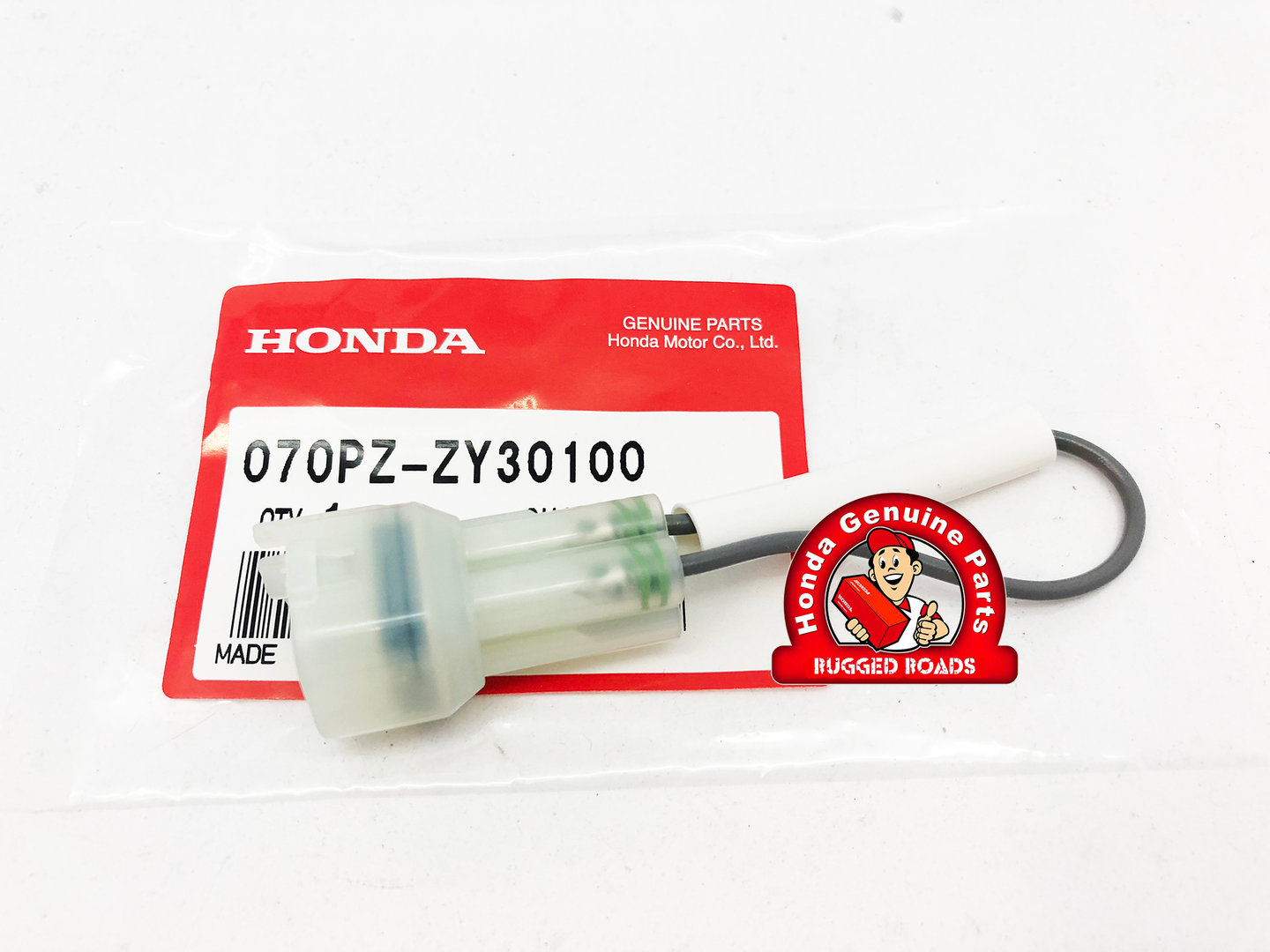 Honda SCS Service Connector 070MZ-0010300 CBR 1000 RR-R SP  CRF 1100 Africa Twin