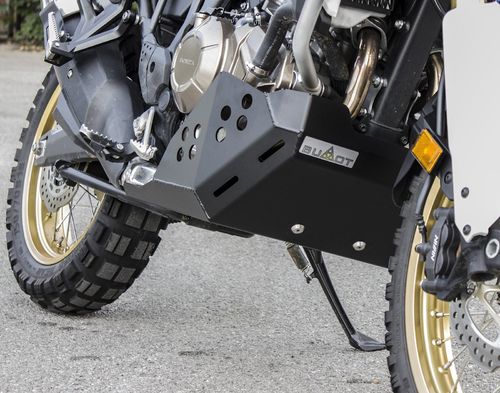 Bumot Defender Skid Plate - CRF1000 and Adventure Sport (all years)