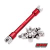 Pro Spoke Wrench - Red