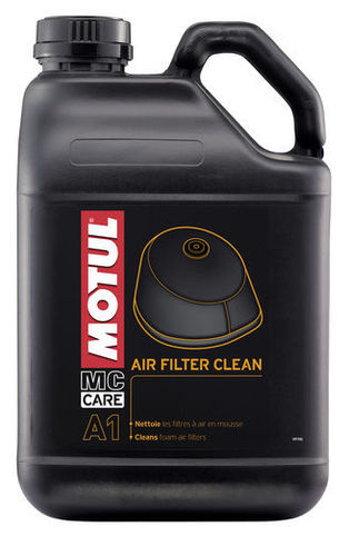 Motul - A1 Foam Air Filter Cleaner