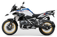 R1250GS & R1250GSA (From 2019 Onwards)