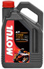 Motul 7100 10W30 Fully Synthetic Motorbike Oil - 4Ltr