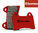 Brembo Sintered SP REAR Brake Pads - CRF1000/CRF1100
