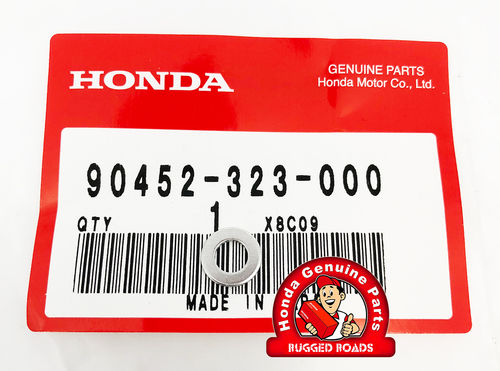 OEM Honda Sealing Washer 5MM - RD03/04/07/07A (1988-03)