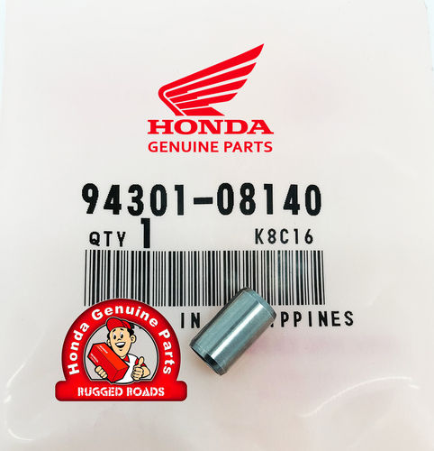 OEM Honda Dowel Pin 8X14 - RD03/04/07/07A (1988-03)