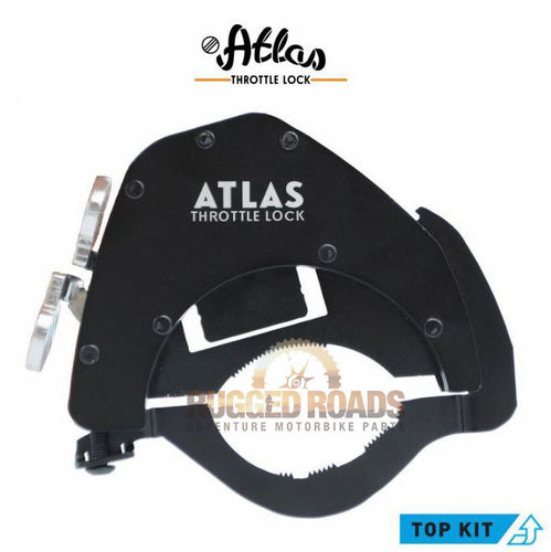 Atlas Throttle Lock - CRF1000 and CRF1000 Adventure Sport