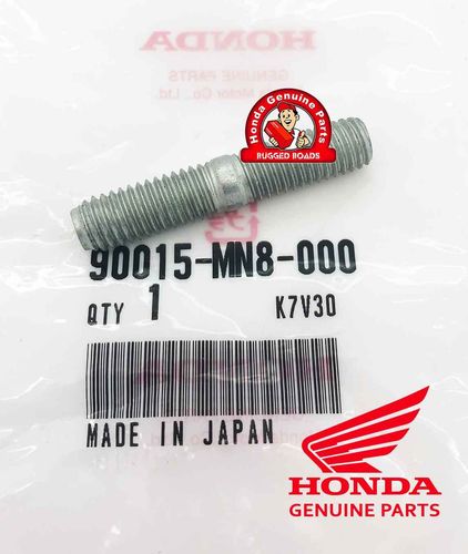 OEM Honda Exhaust Header Stud - RD03/04/07/07A (1988-03)