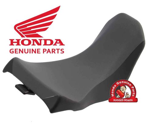 OEM Honda LOW Seat - Grey - CRF1000 Adventure Sport (2019>)