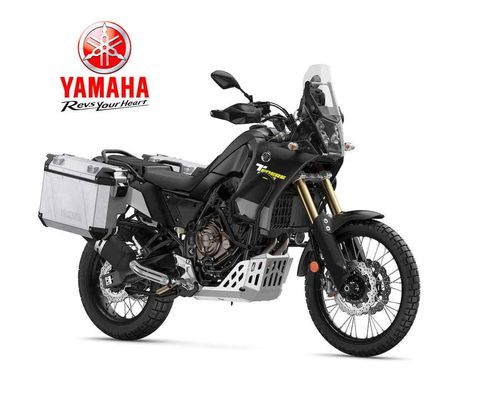 OEM Yamaha Rear Carrier NEXT DAY DELIVERY BW3-F48D0-00-00 Tenere 700