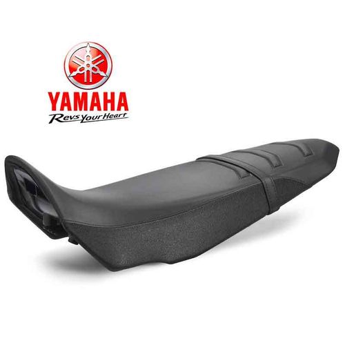 OEM Yamaha Rally Seat - Tenere 700 (2019>)