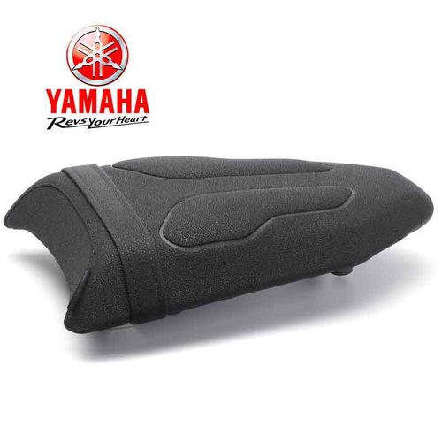 OEM Yamaha Pillion Comfort Seat - Tenere 700 (2019>)