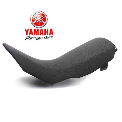 OEM Yamaha Low Seat - Tenere 700 (2019>)