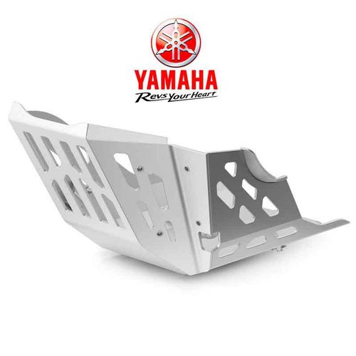 OEM Yamaha Skid Plate - Tenere 700 (2019/20)
