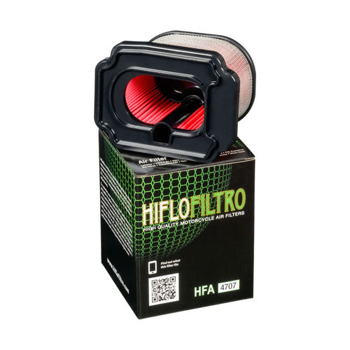 Hiflofiltro Air Filter - Yamaha Tenere 700 (2019>)