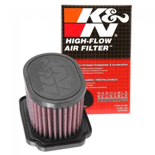 K&N Air Filter  - Tenere 700 (2019>)