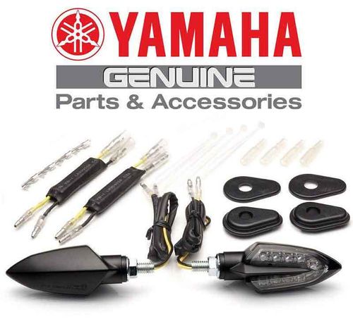 OEM Yamaha LED Indicators - Tenere 700 (2019>)