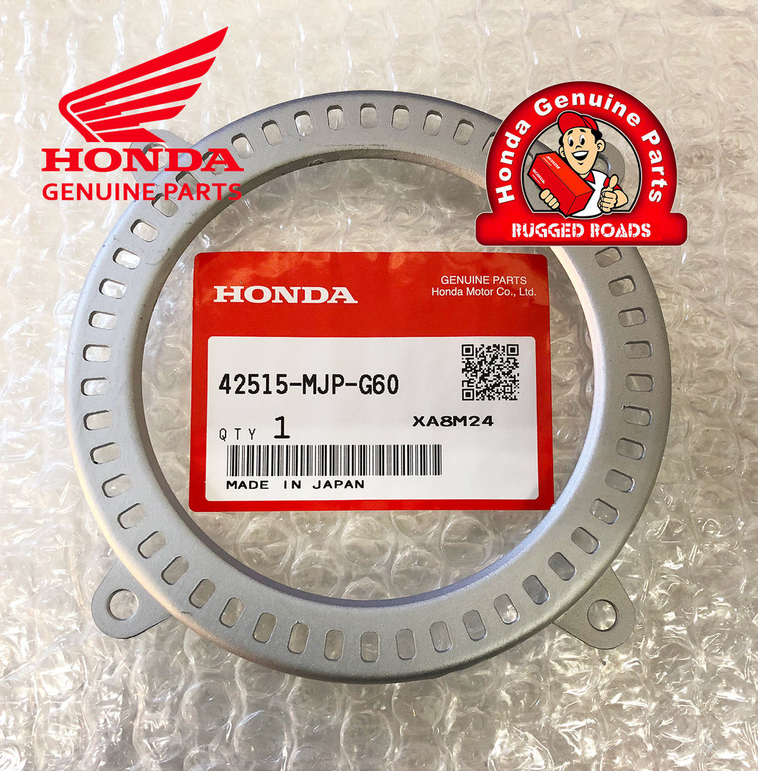OEM Honda REAR ABS Ring - CRF1000 (all models) new