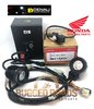 Plug & Play DENALI D2 Dual Intensity LED Light Kit - CRF1000 (all models)