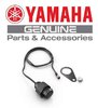 OEM Yamaha 12V Accessory Socket