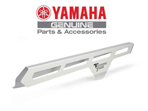 OEM Yamaha Chain Guard - Tenere 700 (2019>)