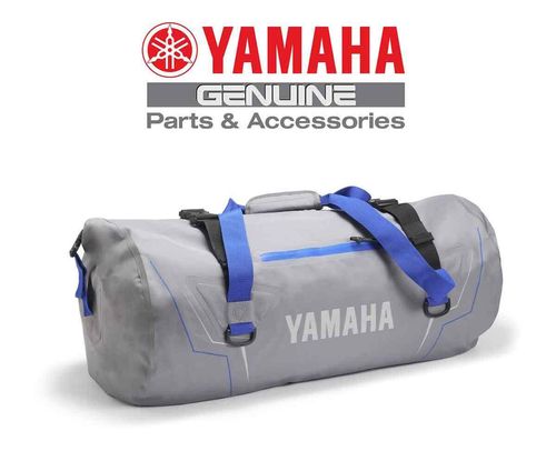 OEM Yamaha 60Ltr Waterproof Rack-Pack