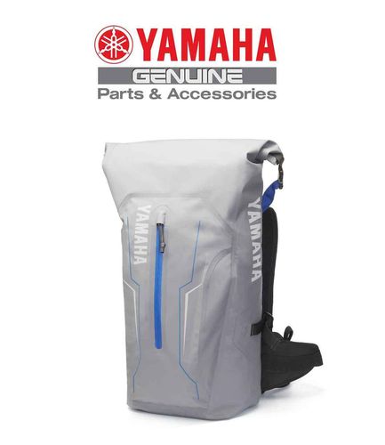 OEM Yamaha Adventure Backpack